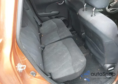 2010 Honda Fit Sport z USA, uszkodzony, nr VIN JHMGE8H42AS006277